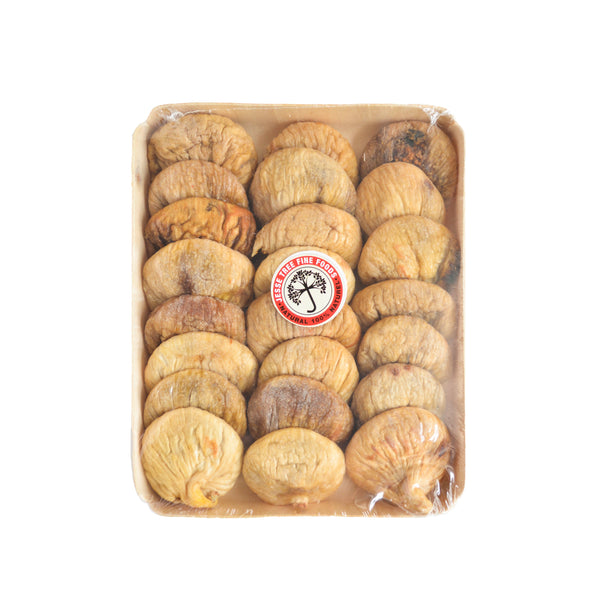 Jesse Tree Sundried Figs 400g