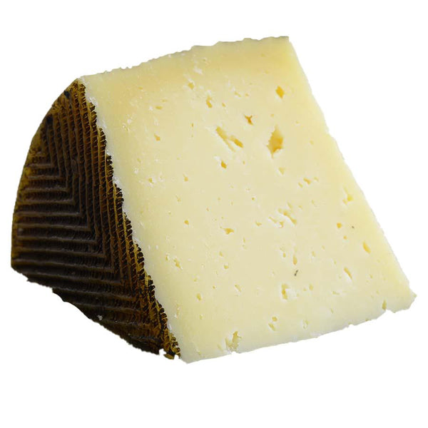 La Queseria Manchego 6 Month ~150g