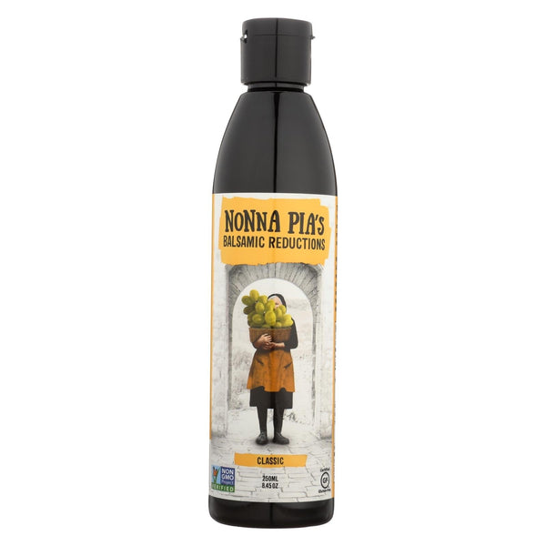 Nonna Pia's Classic Balsamic Reduction 250ml