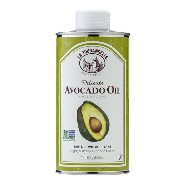 La Tourangelle Avocado Oil 250ml