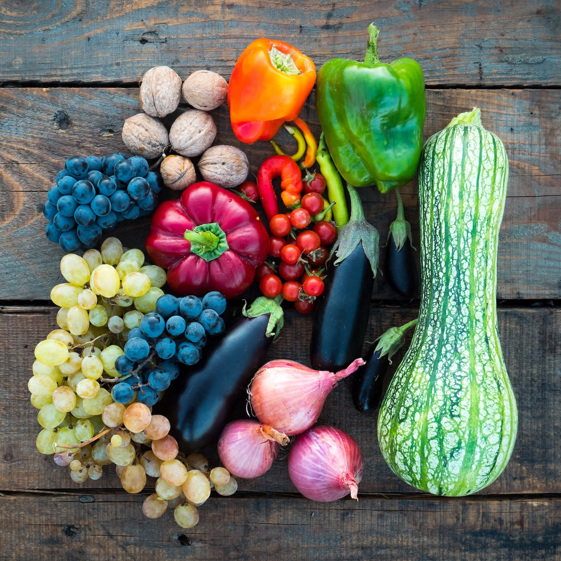 Produce
