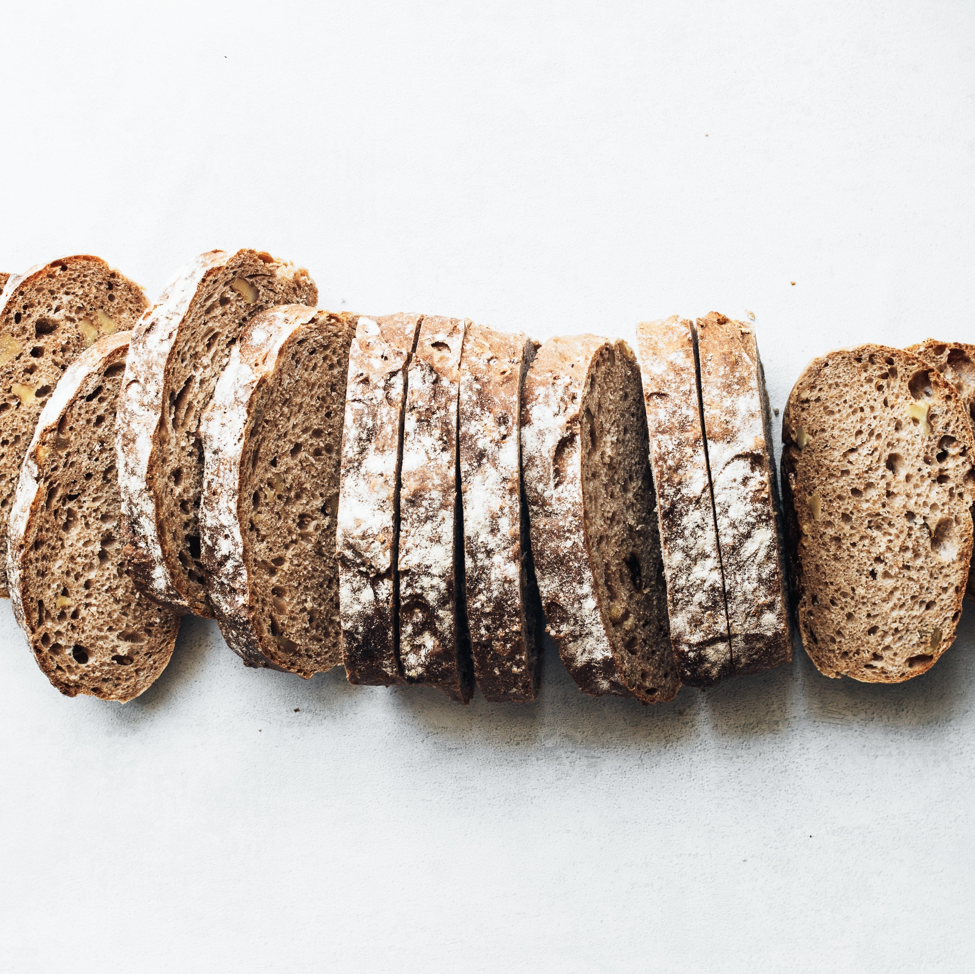 Breads