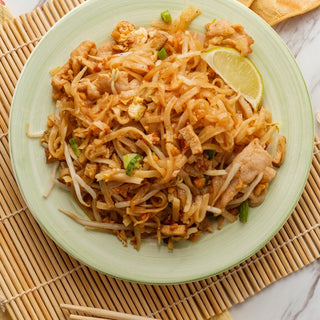 easy pad thai