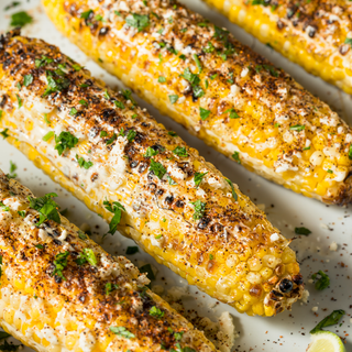 mexican street corn