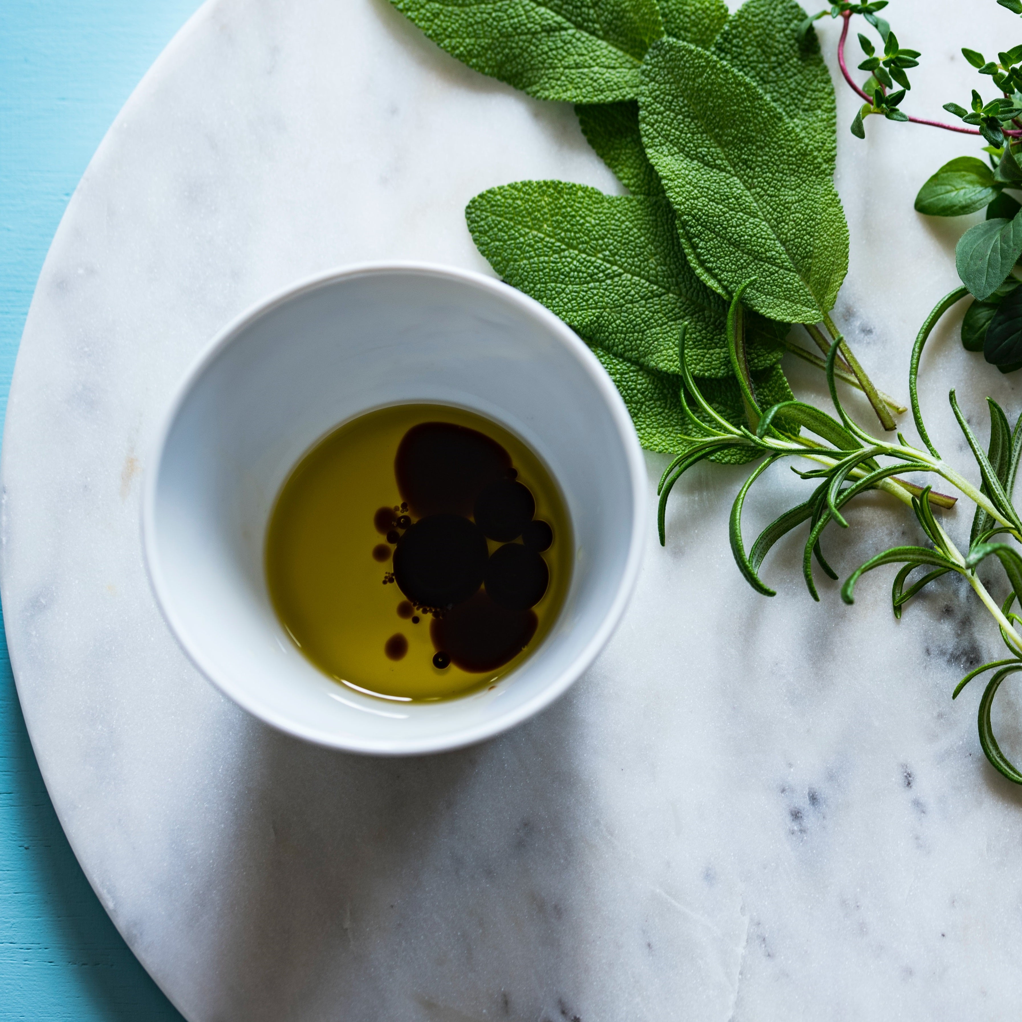 Oil & Vinegar
