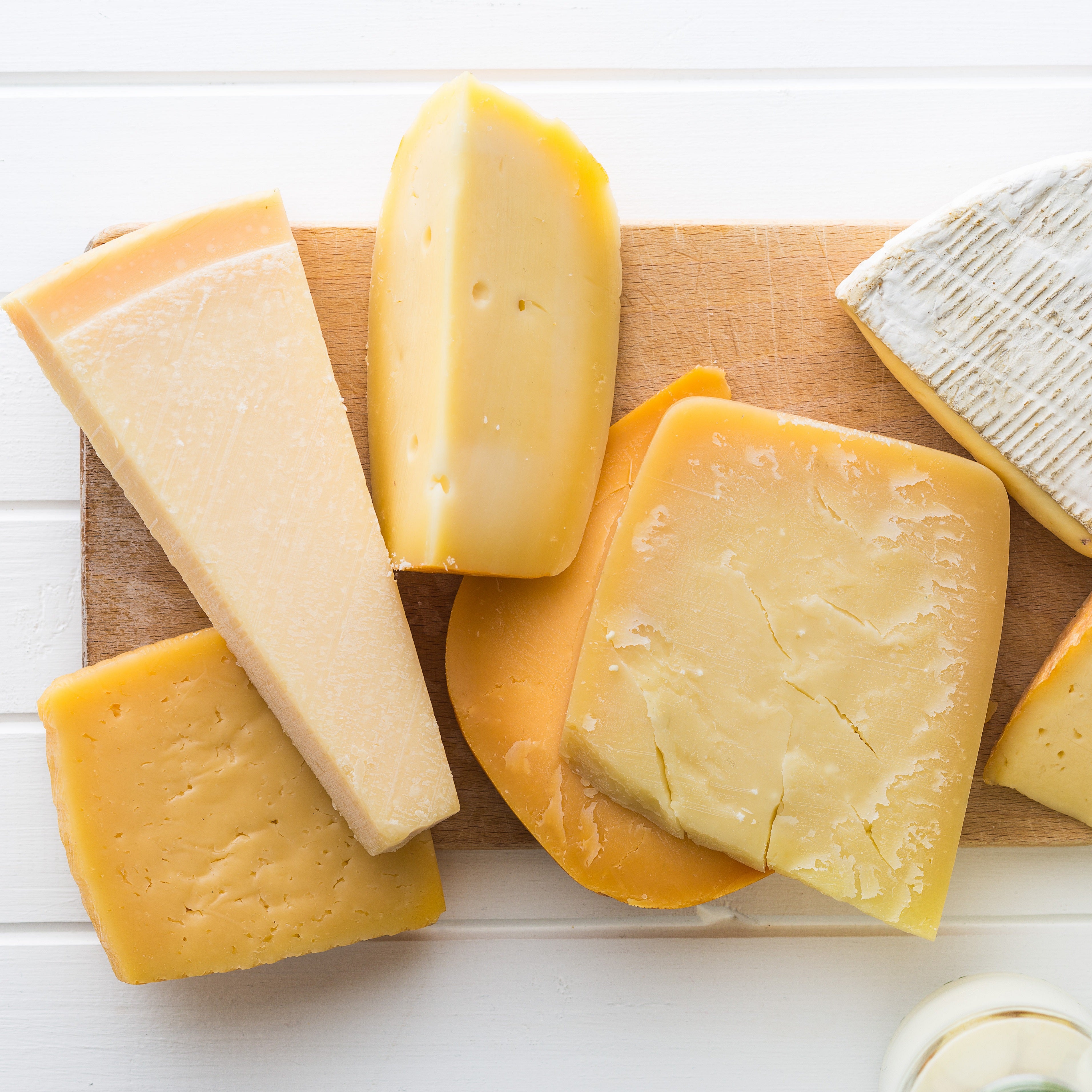 Cheese