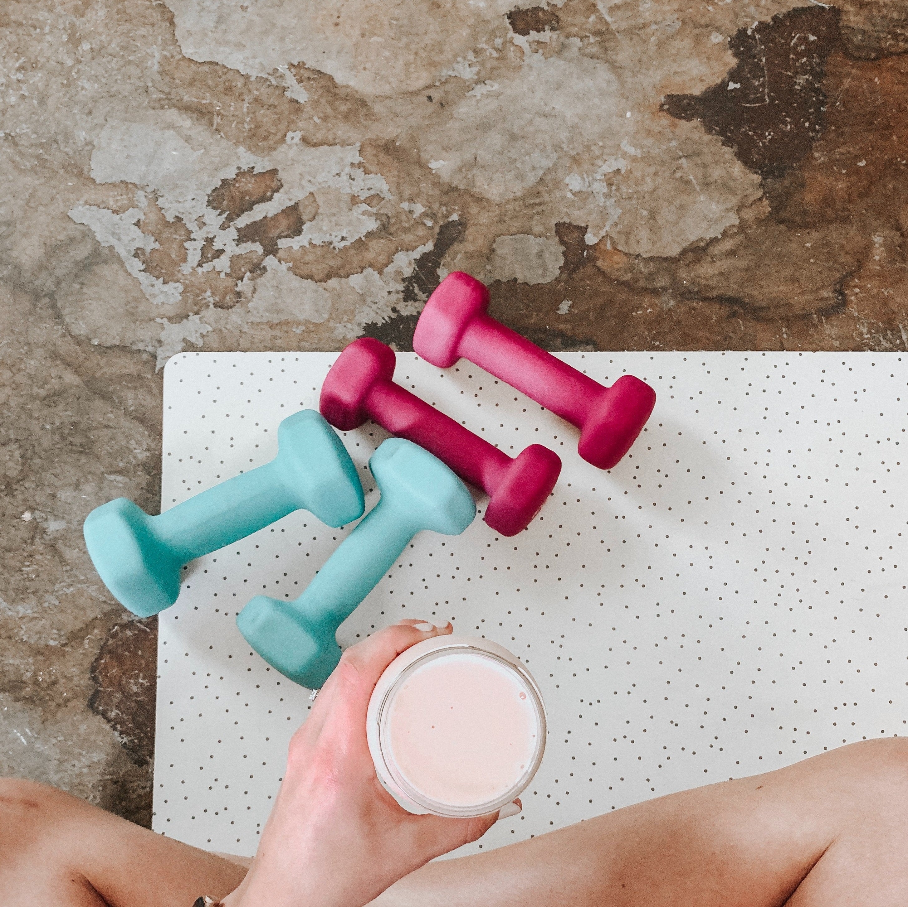 Sport + Protein
