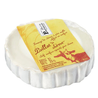 Alexis de Portneuf Paillot de Chevre ~250g