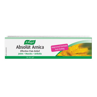 A. Vogel Arnica Gel 50ml