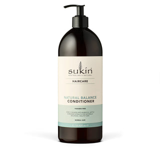 Sukin Conditioner Natural Balance 1L