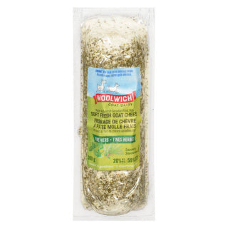 Woolwich Fine Herb Chevrai 300g