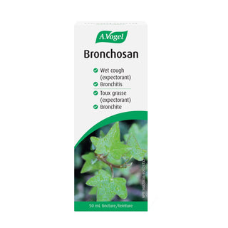 A. Vogel Bronchosan 50ml