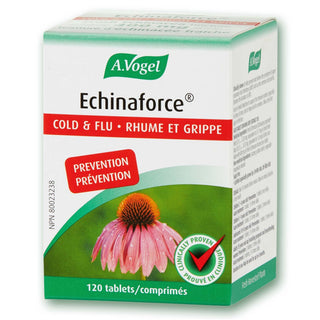 A. Vogel Echinaforce 120T