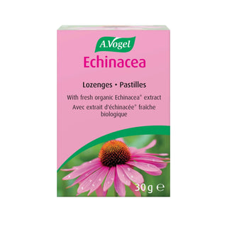 A. Vogel Echinacea Lozenges 30g