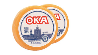 Agropur Canadian Oka Classique ~250g