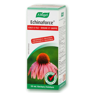 A. Vogel Echinaforce (50ml/100ml)
