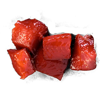 Delta Pacific Smoked Wild Salmon Nuggets ~100g