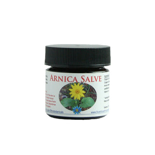 Blue Lotus Ethnobotanicals 