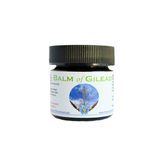 Blue Lotus Ethnobotanicals Balm of Gilead 25ml