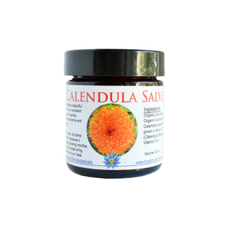 Blue Lotus Ethnobotanicals 