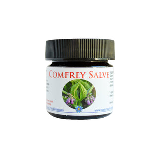 Comfrey Salve 25ml