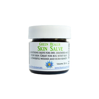 Blue Lotus Ethnobotanicals 