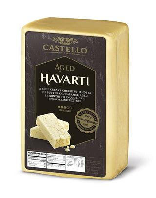 Castello Aged Havarti ~200g