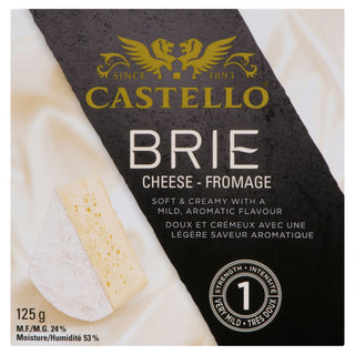 Castello Brie 125g