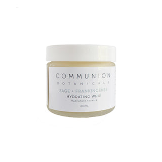 Communion Botanicals Hydrating Whip 60ml