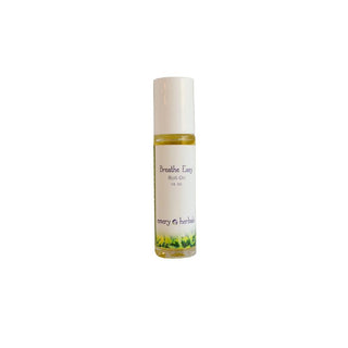 Emery Herbals Breathe Easy Essential Oil Roll On 10ml