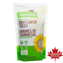 Everland Organic Sunflower Seeds 454g
