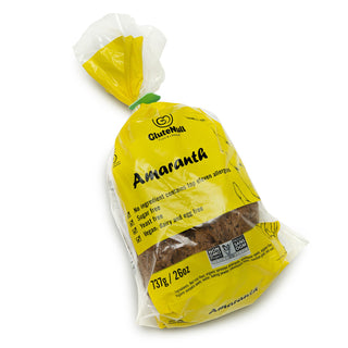 GluteNull Amaranth Gluten Free Bread 737g