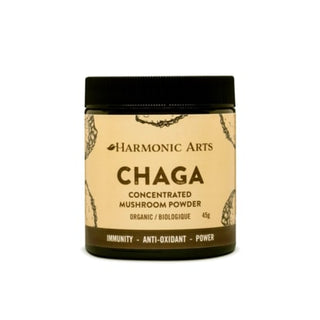 Harmonic Arts Chaga Organic 45g