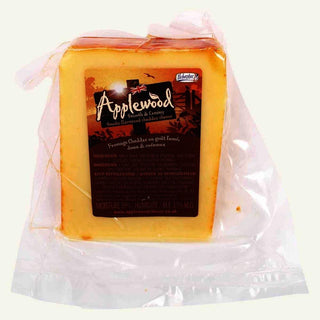 Ilchester Smoked Applewood Cheddar ~150g