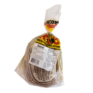 Kaslo Sourdough Organic Rebel Rye Bread 750g