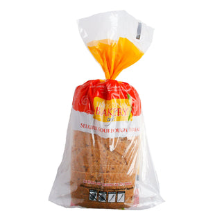 Kootenay Bakery Co op Country Oat Loaf