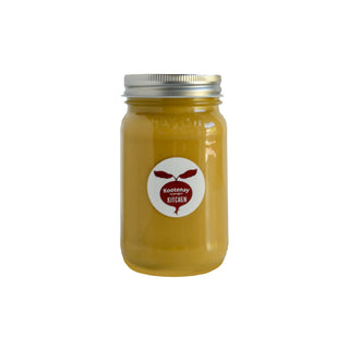 Kootenay Co op Kitchen Tamari Engevita Dressing 478ml 478ml