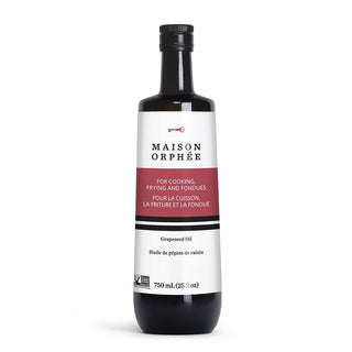 Maison Orphee Grapeseed Oil 750ml