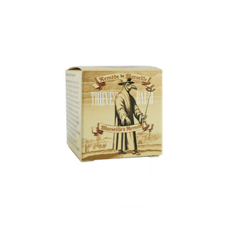 Marseille's Remedy Thieves' Balm 25ml