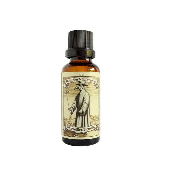 Marseille's Remedy Thieves Essential Oil Blend 30ml