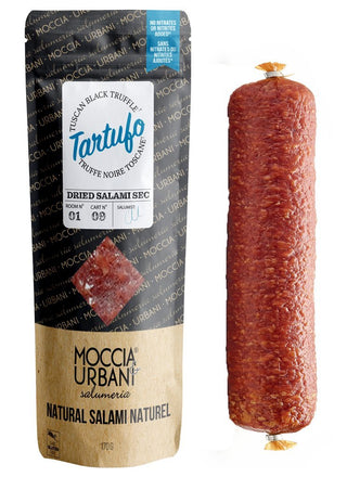 Moccia Urbani Truffle Salami 170g