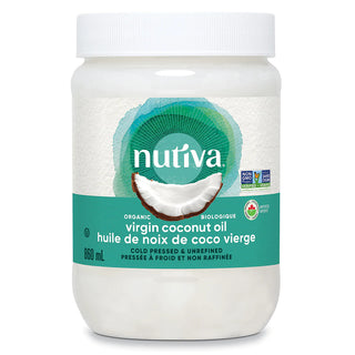 Nutiva 860ml