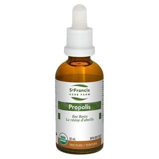 St. Francis Propolis 50ml