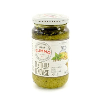 Rummo Basil Pesto Sauce 185g