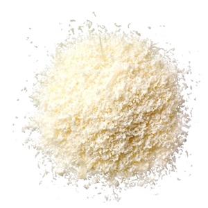 Tre Stelle Grated Parmesan ~200g