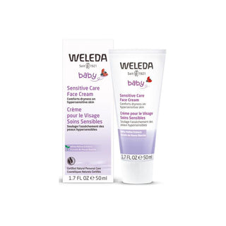 Weleda White Mallow Face Cream 45g