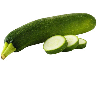 Chuckleberry Community Farm Zucchini ~500g ~500g
