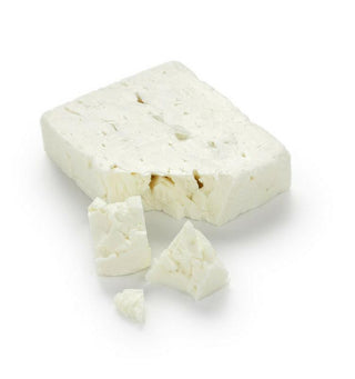 Tre Stelle Bulk Cow Feta ~250g