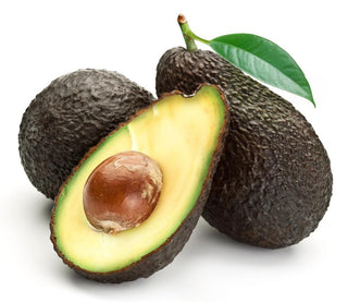 Organic Produce Hass Avocados EA