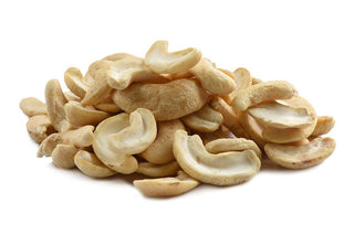 Kootenay Co op Bulk Cashew Pieces Raw Organic 1.5kg